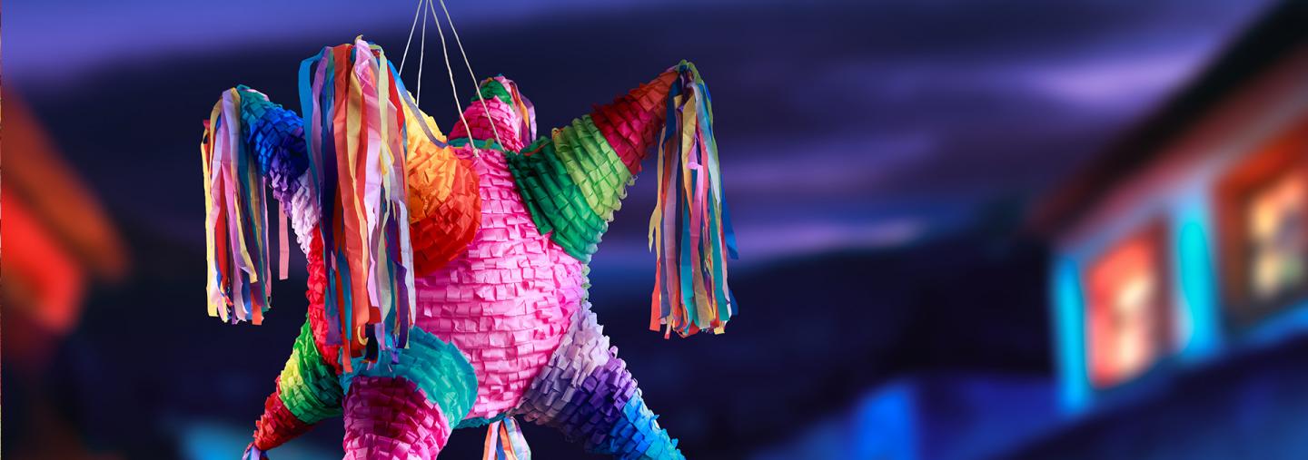 Easy Tips to Planning Your Mexican-Themed Birthday Fiesta