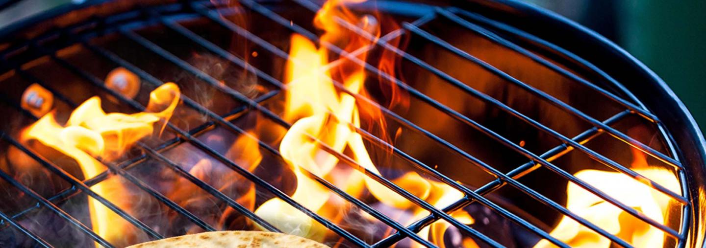 5 Quick and Easy ways to grill with Casa Tortillas