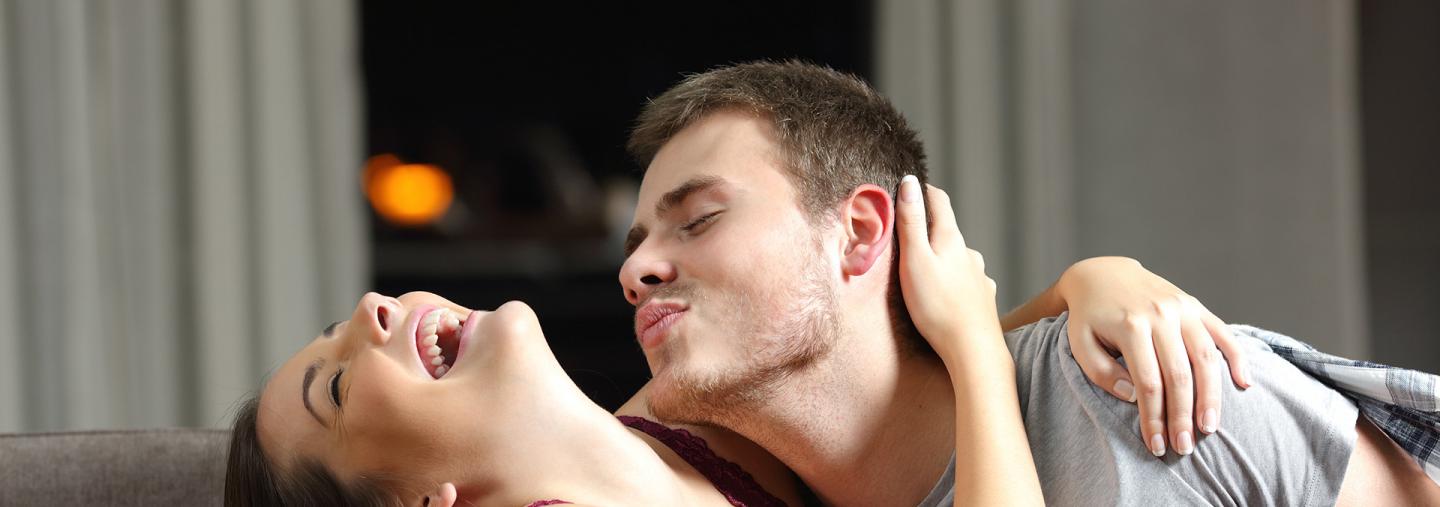 When Date Night Meets Taco Night