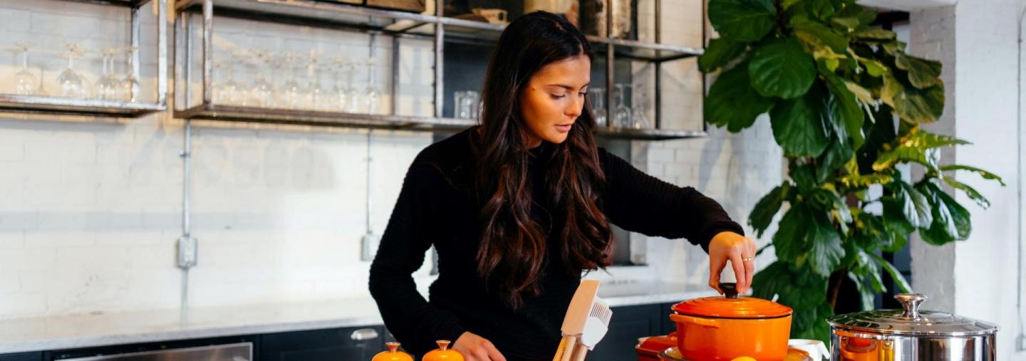 Stay Warm This Winter with Some Sweet & Spicy Tips