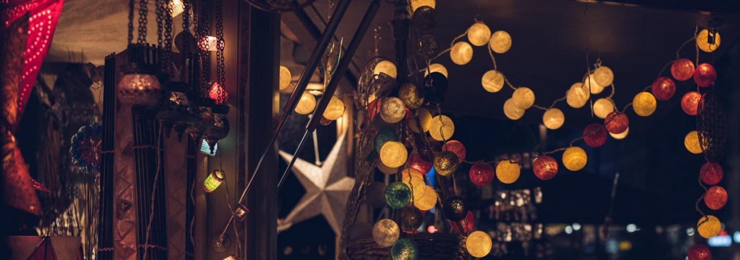 Celebrate Your Holiday Fiesta with Casa Mendosa