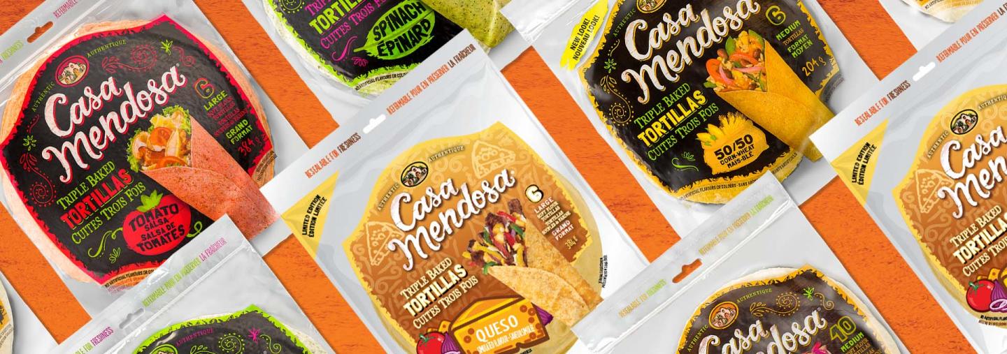 There’s more to us than just a taco shell!